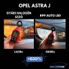 Opel Astra J